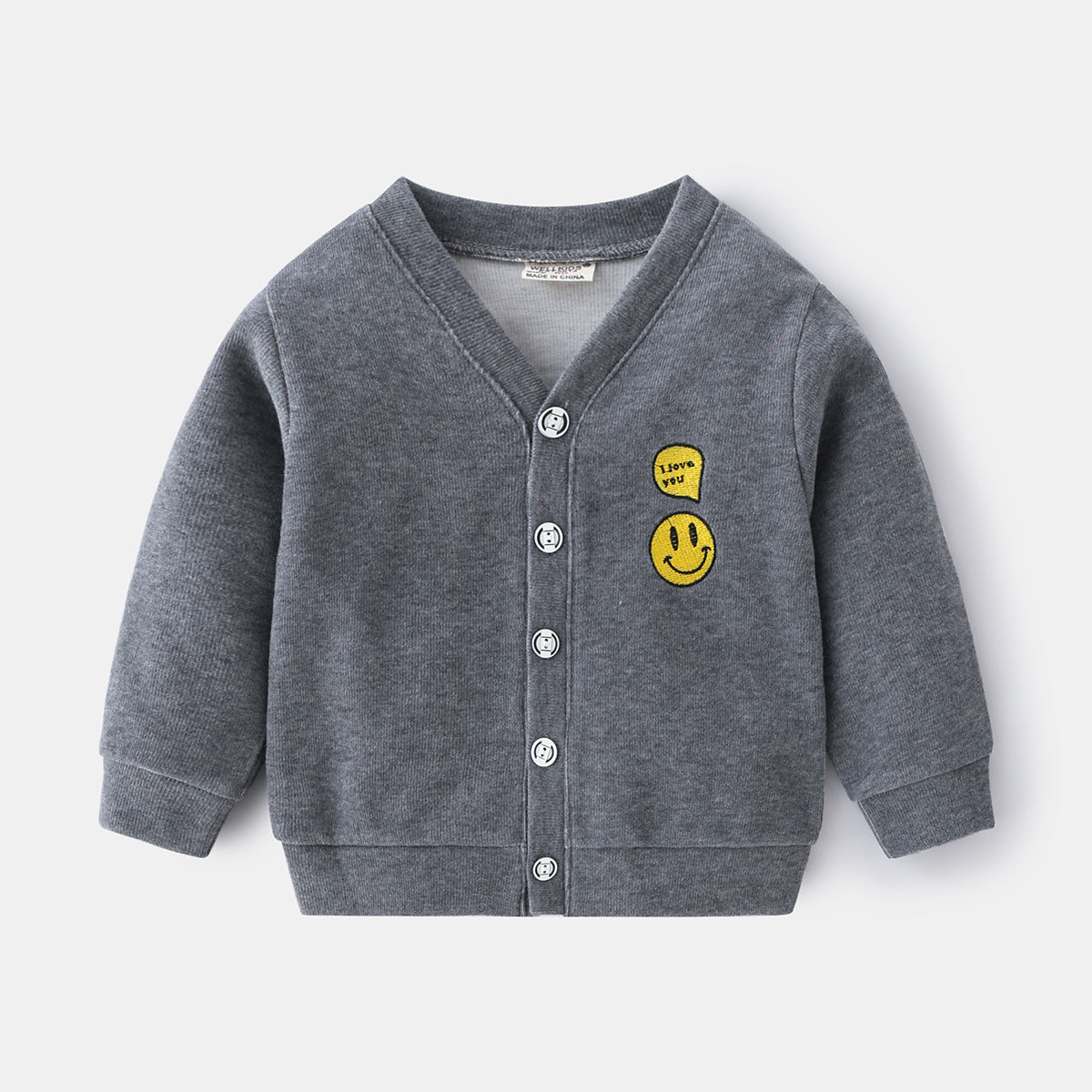Baby tops