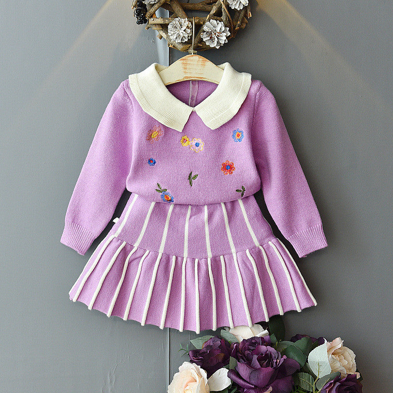Girls Set