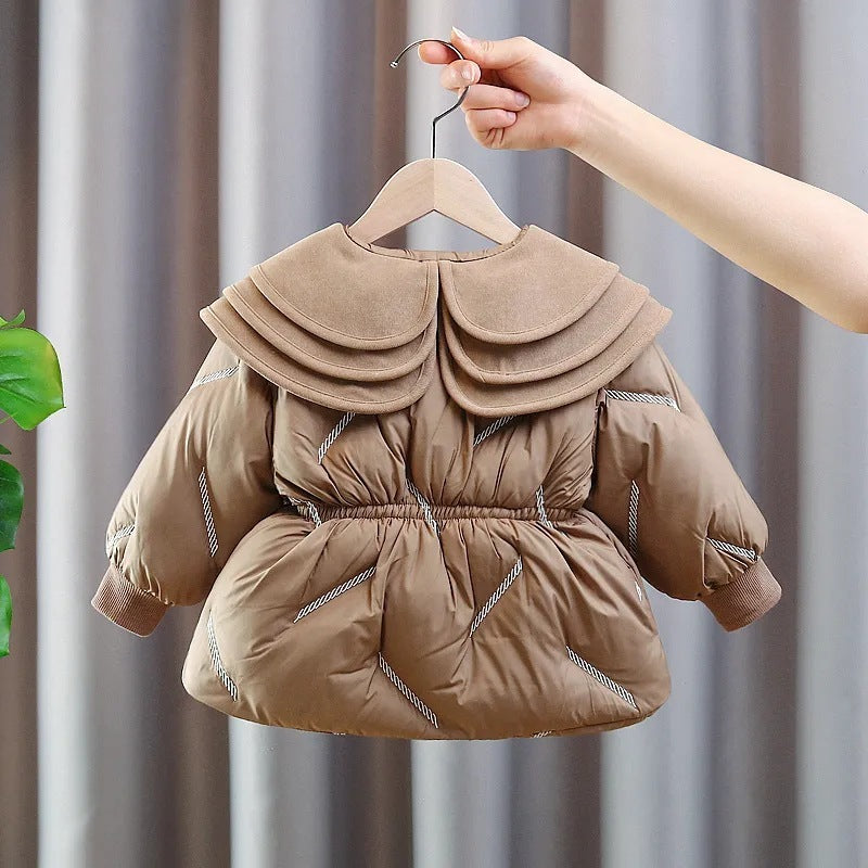 Baby Coat