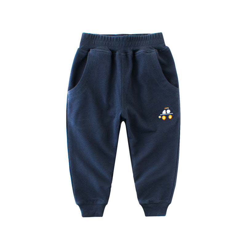 Comfortable Sweatpants for Toddlers & Boys