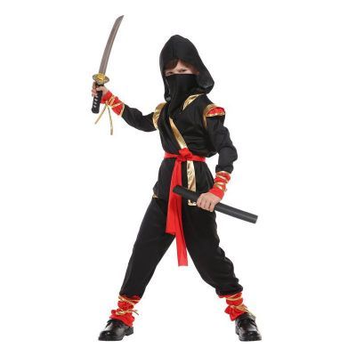 Halloween Children's Performance Costume