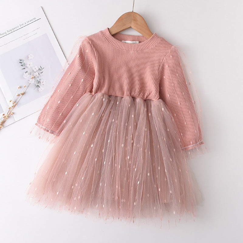 Two Piece Dress