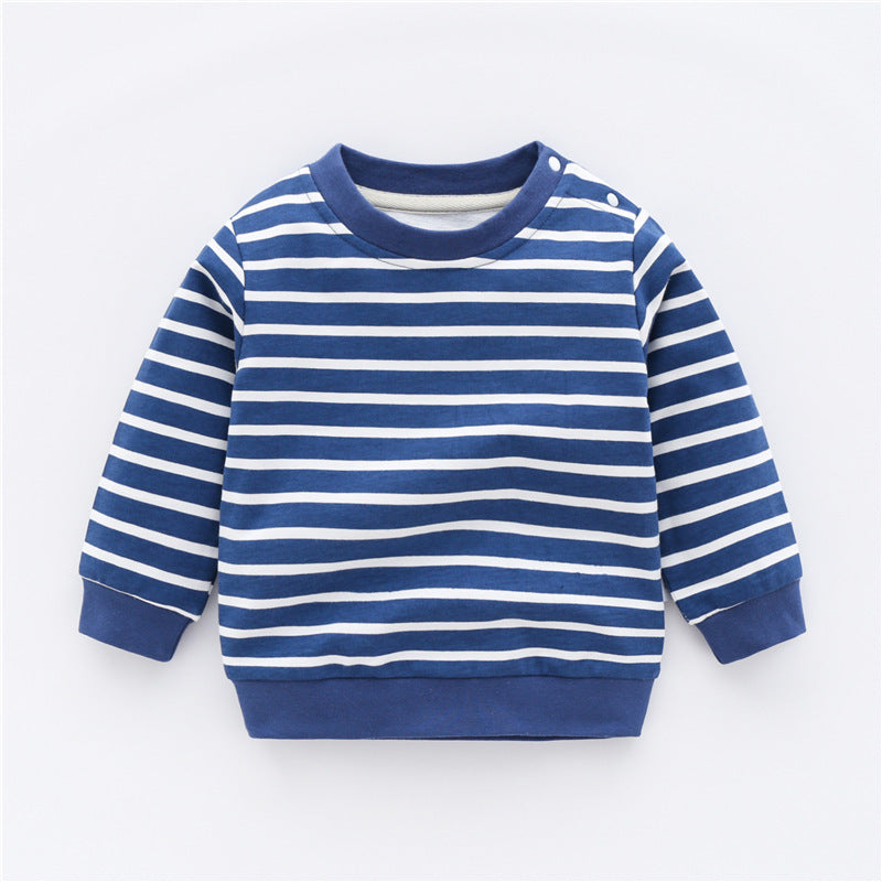 Boys Sweater