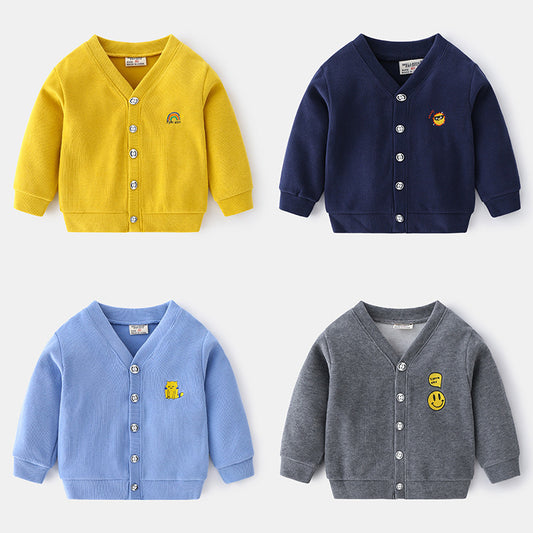 Baby tops