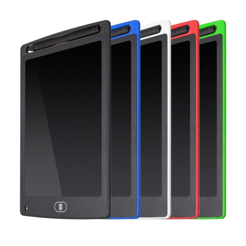 8.5 Inch Color LCD Doodle Board