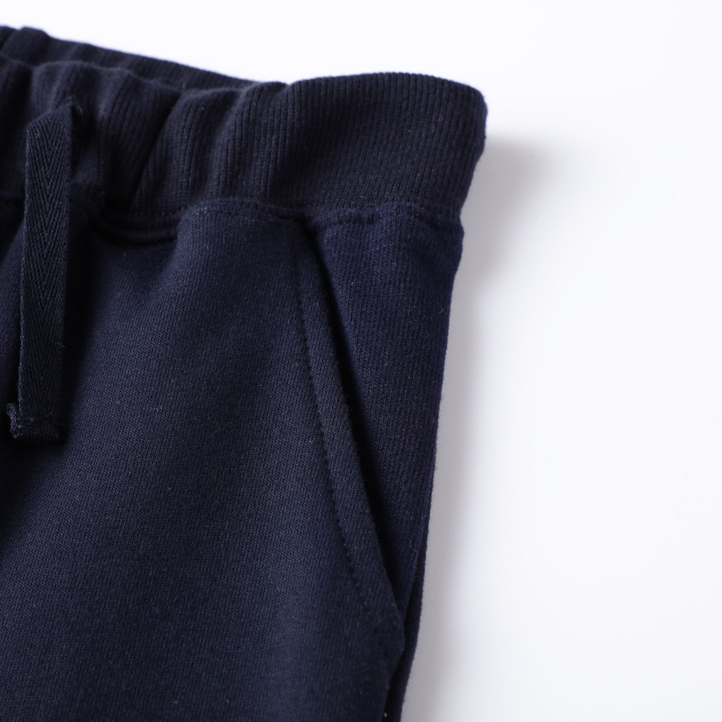 Boys Casual Cotton Knitted Trousers – Comfortable Everyday Pants | LounaKids