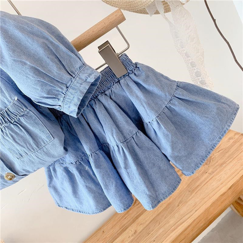 Two-piece set