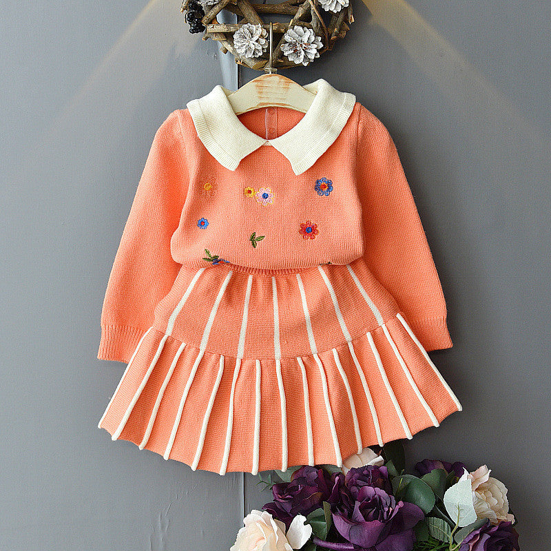 Girls Set