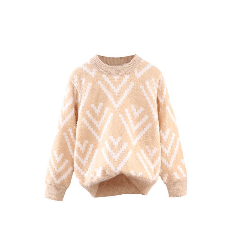 Pullover Sweater