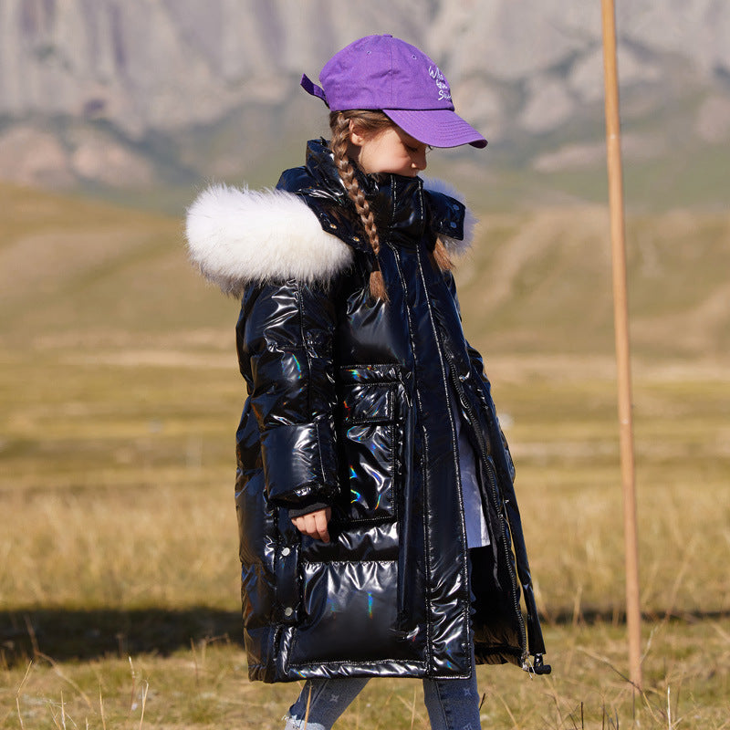 Girls' Coat