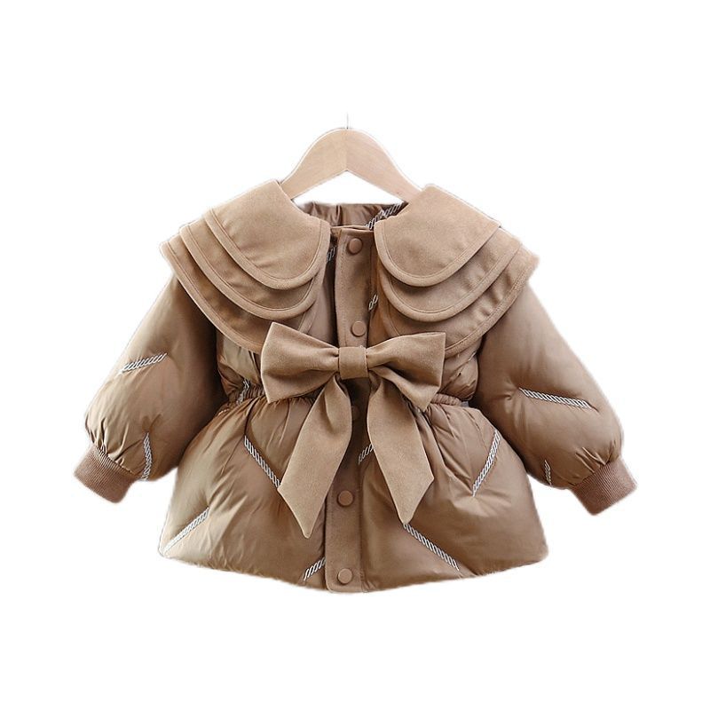 Baby Coat