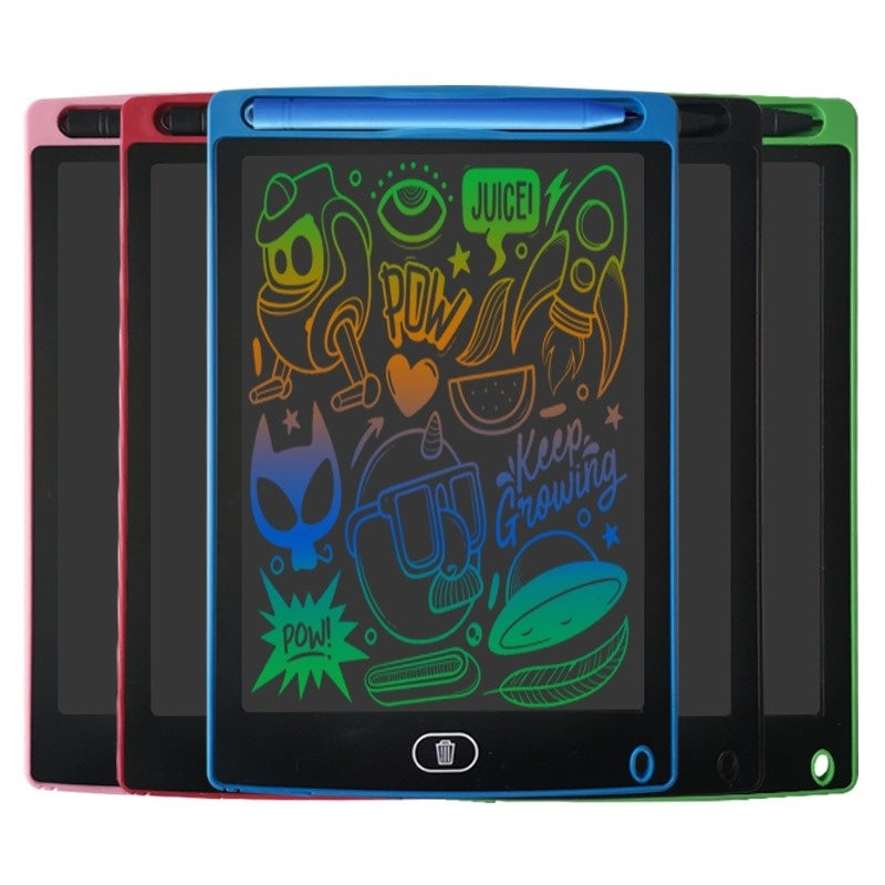 8.5 Inch Color LCD Doodle Board