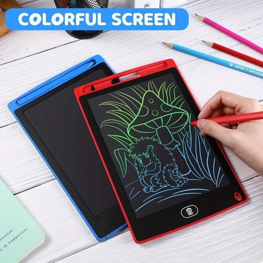 8.5 Inch Color LCD Doodle Board
