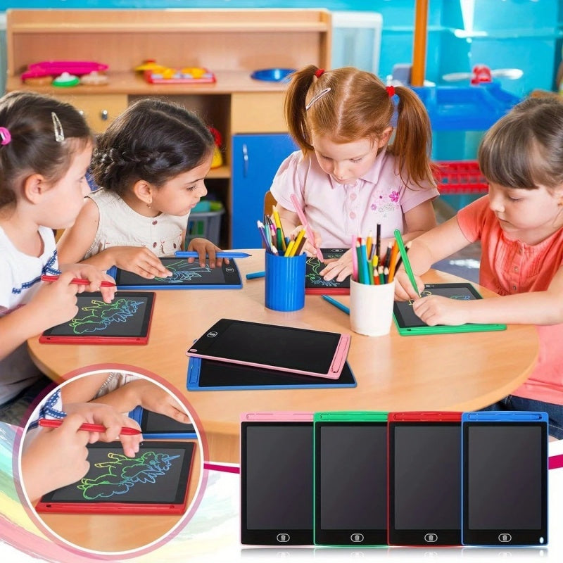 8.5 Inch Color LCD Doodle Board