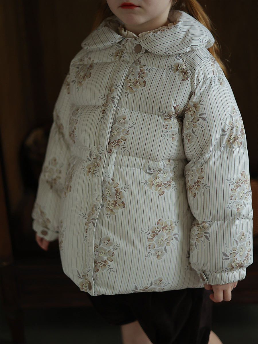 Winter Thickened Coat