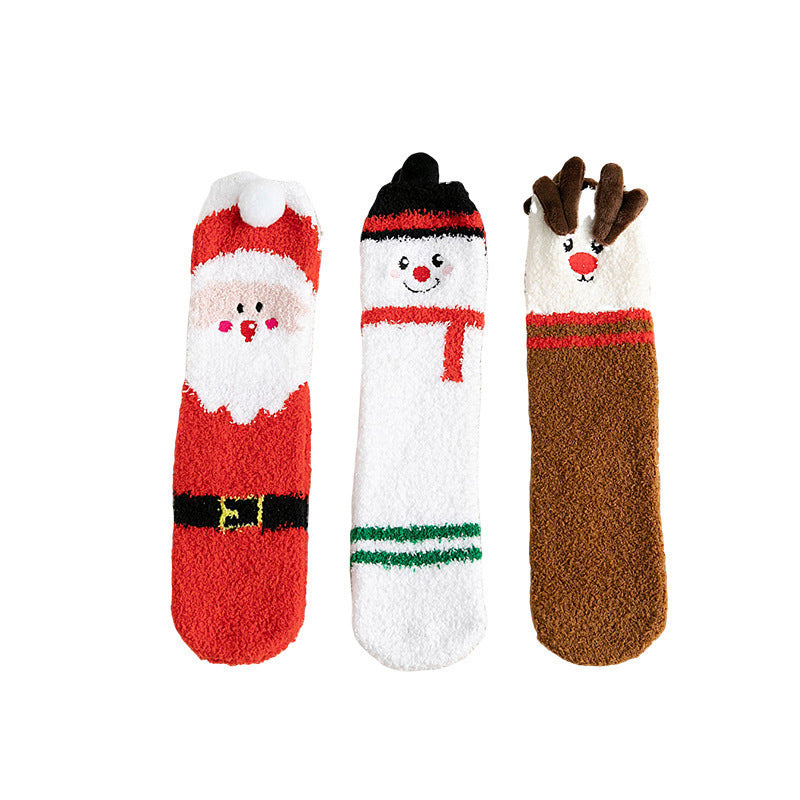 Christmas Socks